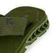 Sandalia Unissex Kenner Rakka Mono Verde Militar-1900023100-49- -5-